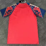 2025 M Utd Special Edition Fans Soccer Jersey