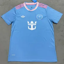 2025/26 Inter Miami Third Fans Soccer Jersey