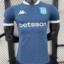 2025/26 Racing Away Player Version Jersey