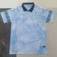 2025/26 Greenland Away Fans Soccer Jersey格兰陵