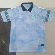 2025/26 Greenland Away Fans Soccer Jersey格兰陵