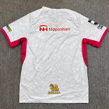 2025 Cerezo Osaka Away Fans Soccer Jersey (大阪樱花)