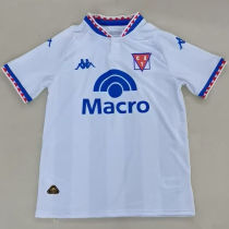2025/26 Tigre Away Fans Soccer Jersey 蒂格雷