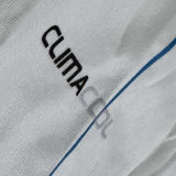 2009/2010 Marseille Home White Retro Soccer Jersey