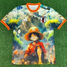 2025 Japan Special Edition Fans Jersey