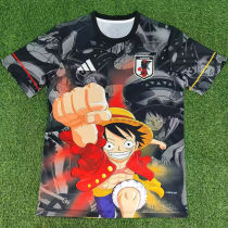 2025 Japan Special Edition Fans Jersey
