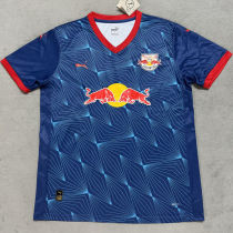 2025/26 Red Bull Bragantino Away Fans Soccer Jersey  布拉甘红牛