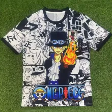 Copy 2025 Japan Special Edition Fans Jersey