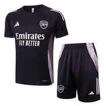 2025/26 ARS Dark Grey Training Jersey(A Set)