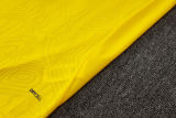 2025/26 BVB  Yellow Training Jersey(A Set)