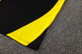 2025/26 BVB  Black Vest Training Jersey(A Set)