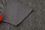 2025/26  AC Grey Training Jersey(A Set)