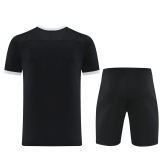 2025/26  Nk~ Black Training Jersey (A Set)