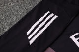 2025/26 ARS Dark Grey Training Jersey(A Set)