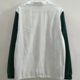 2025/26 Palmeiras White Windbreaker
