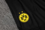 2025/26 BVB  Yellow Training Jersey(A Set)