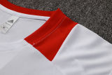 2025/26 Internacional  White  Vest Training Jersey(A Set)