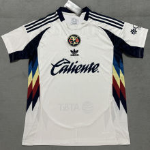2025/26 Club America White Fans Soccer Jersey
