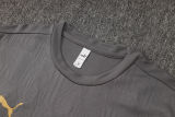 2025/26  AC Grey Training Jersey(A Set)