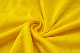 2025/26 BVB  Yellow Training Jersey(A Set)