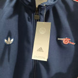 2025/26 ARS Retro Windbreaker Jacket