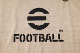 2025/26 AC  Apricot Training Jersey(A Set)