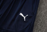 2025/26 Man City  Vest Training Jersey(A Set)