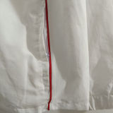 2025/26 Portugal White Windbreaker
