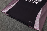 2025/26 ARS Dark Grey Training Jersey(A Set)