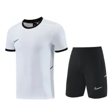 2025/26  Nk~ White Training Jersey(A Set)