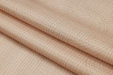 2025/26 AC  Apricot  Vest Training Jersey(A Set)