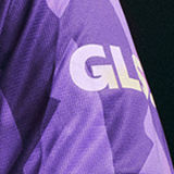 2025 BVB Special Edition Purple Kids Soccer Jersey