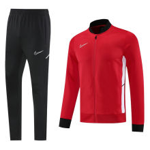 2025/26 Nk~ Red Jacket Tracksuit