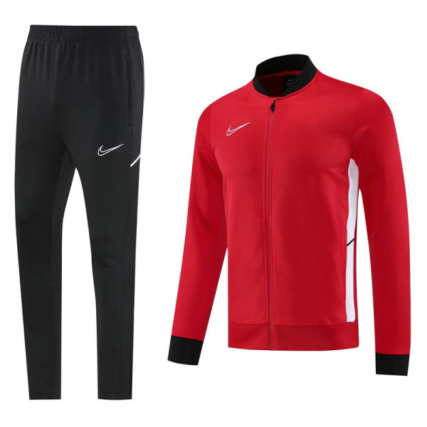 2025/26 Nk~ Red Jacket Tracksuit