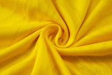 2025/26 BVB  Yellow Vest Training Jersey(A Set)