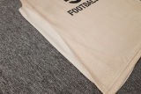 2025/26 AC  Apricot  Vest Training Jersey(A Set)
