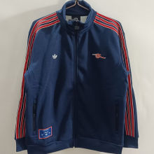 2025/26 ARS Retro Windbreaker Jacket