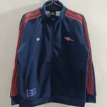 2025/26 ARS Retro Windbreaker Jacket