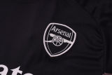 2025/26 ARS Dark Grey Training Jersey(A Set)