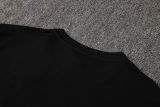 2025/26 BVB  Black Training Jersey(A Set)