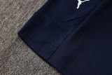 2025/26 Man City  Vest Training Jersey(A Set)