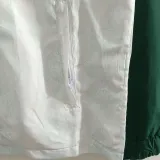 2025/26 Palmeiras White Windbreaker