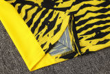 2025/26 BVB  Yellow Vest Training Jersey(A Set)