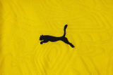 2025/26 BVB  Yellow Training Jersey(A Set)