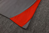 2025/26  AC Grey Training Jersey(A Set)