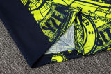 2025/26 Man City  Training Jersey(A Set)