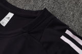 2025/26 ARS Dark Grey Training Jersey(A Set)