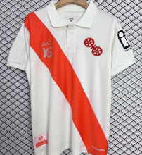 2025 Mainz 05 Special Edition Fans Soccer Jersey 美因茨