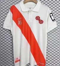 2025 Mainz 05 Special Edition Fans Soccer Jersey 美因茨