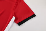2025/26  Nk~ Red Training Jersey(A Set)